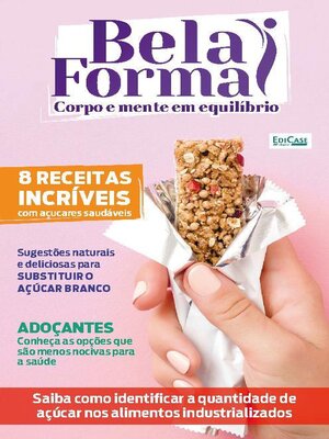cover image of Bela Forma